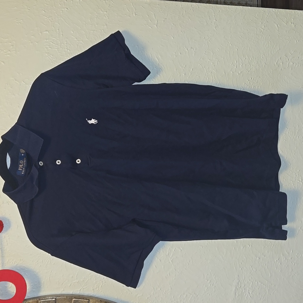 Ralph Lauren Polo Tee